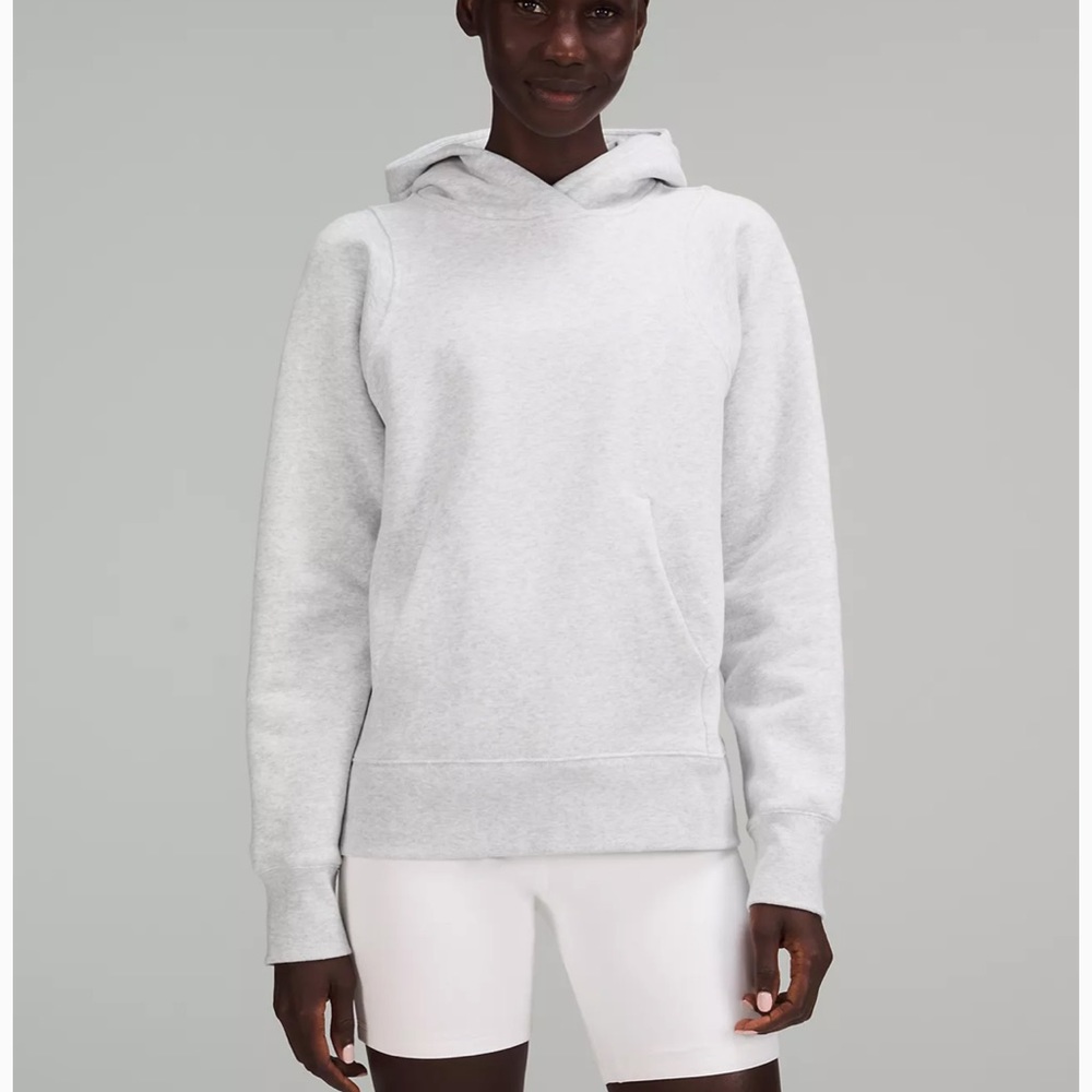 Lululemon Loungeful hoodie